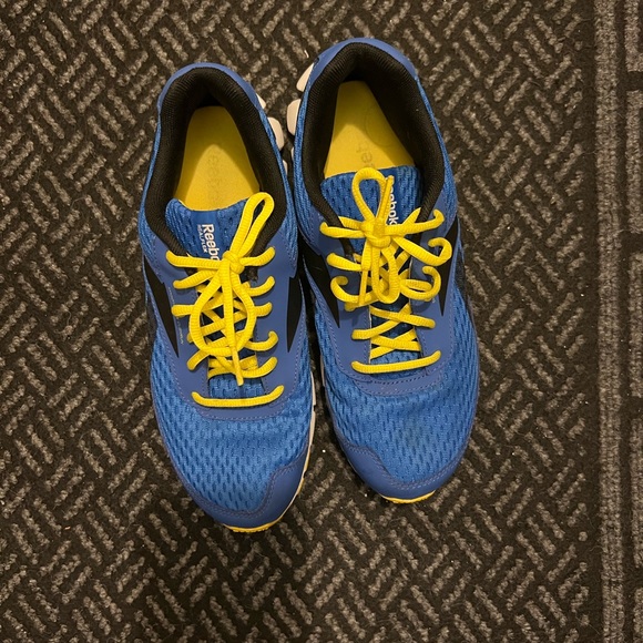 Reebok REALFLEX - Picture 2 of 3